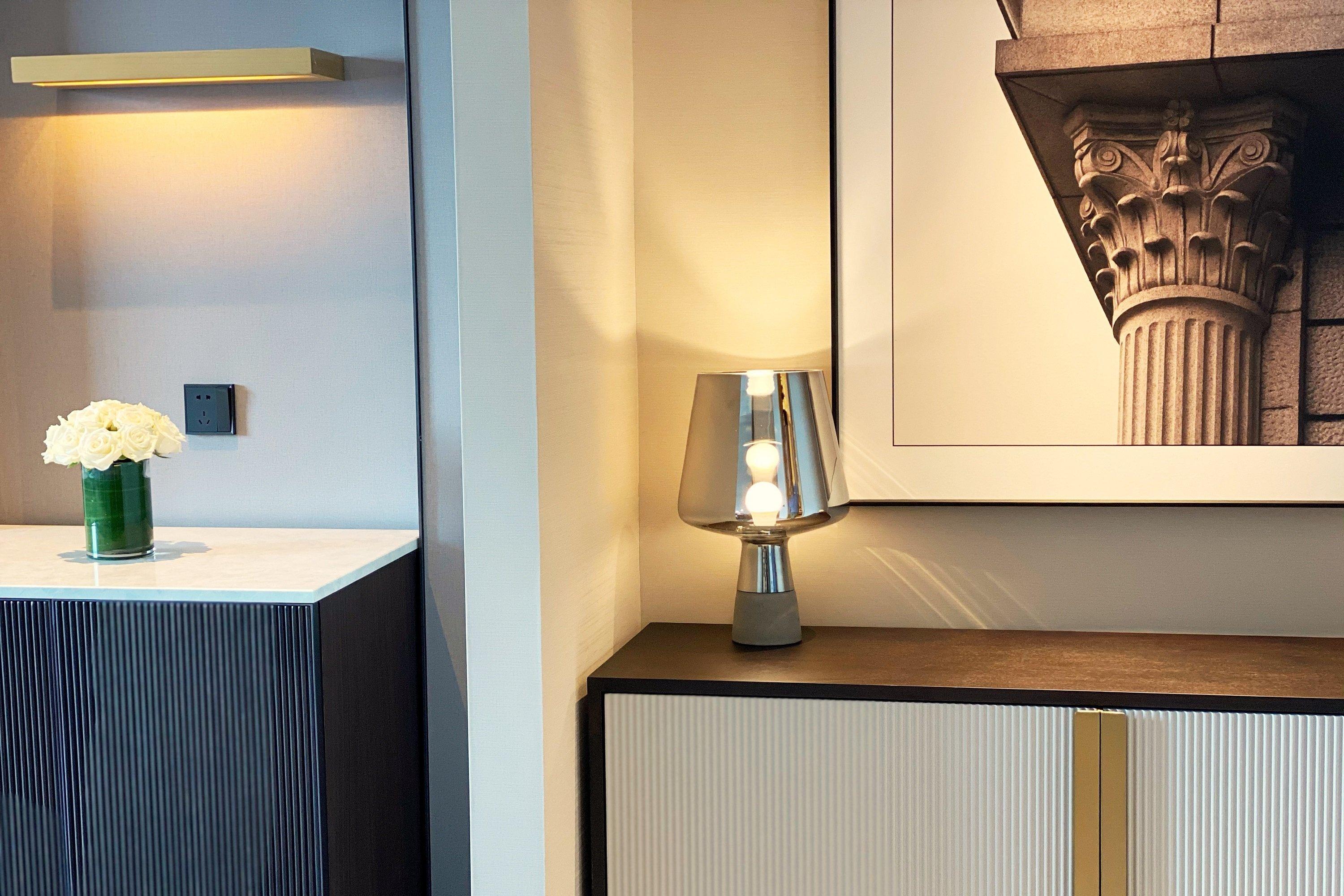 Crowne Plaza Shanghai Fudan By Ihg Kültér fotó