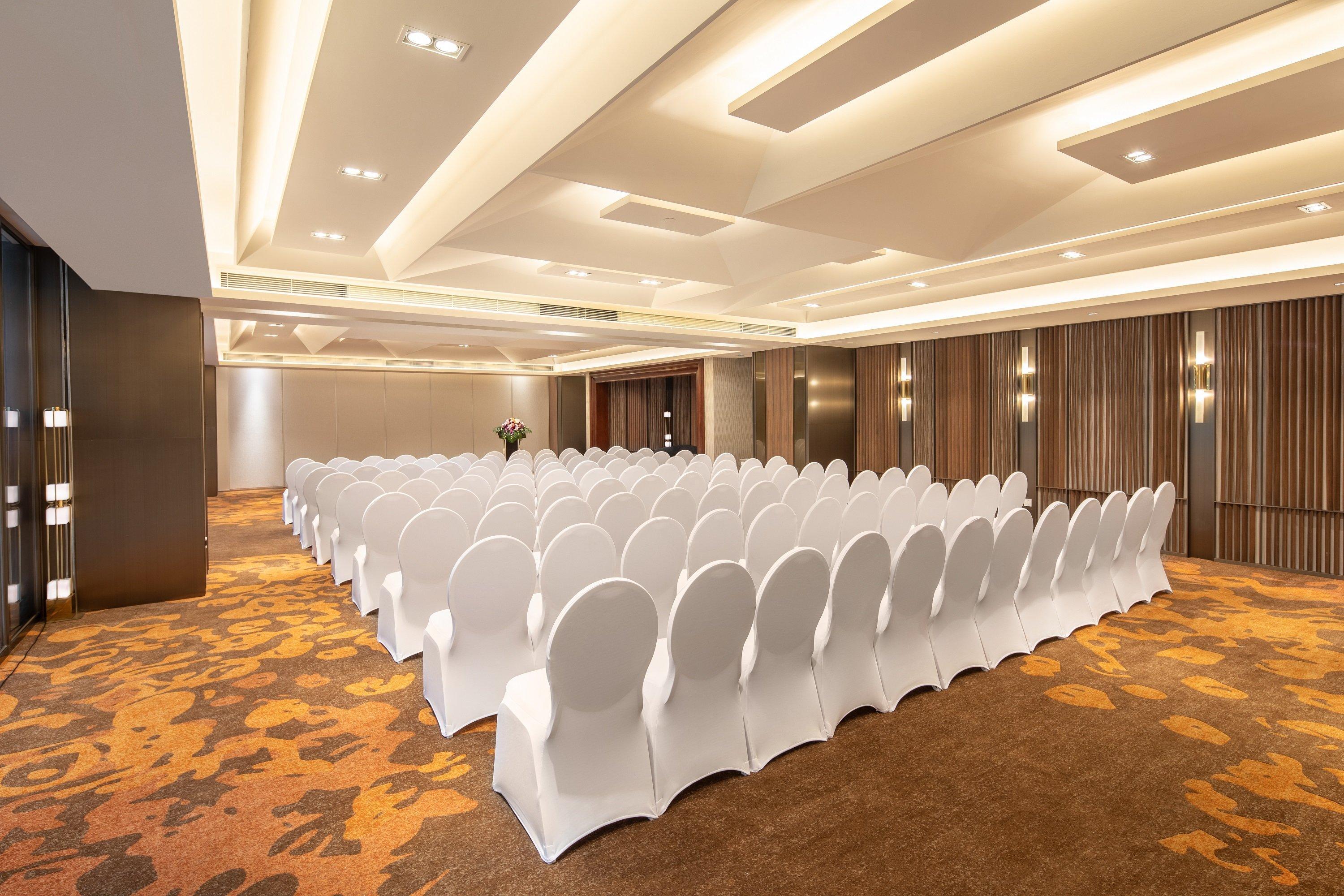 Crowne Plaza Shanghai Fudan By Ihg Kültér fotó