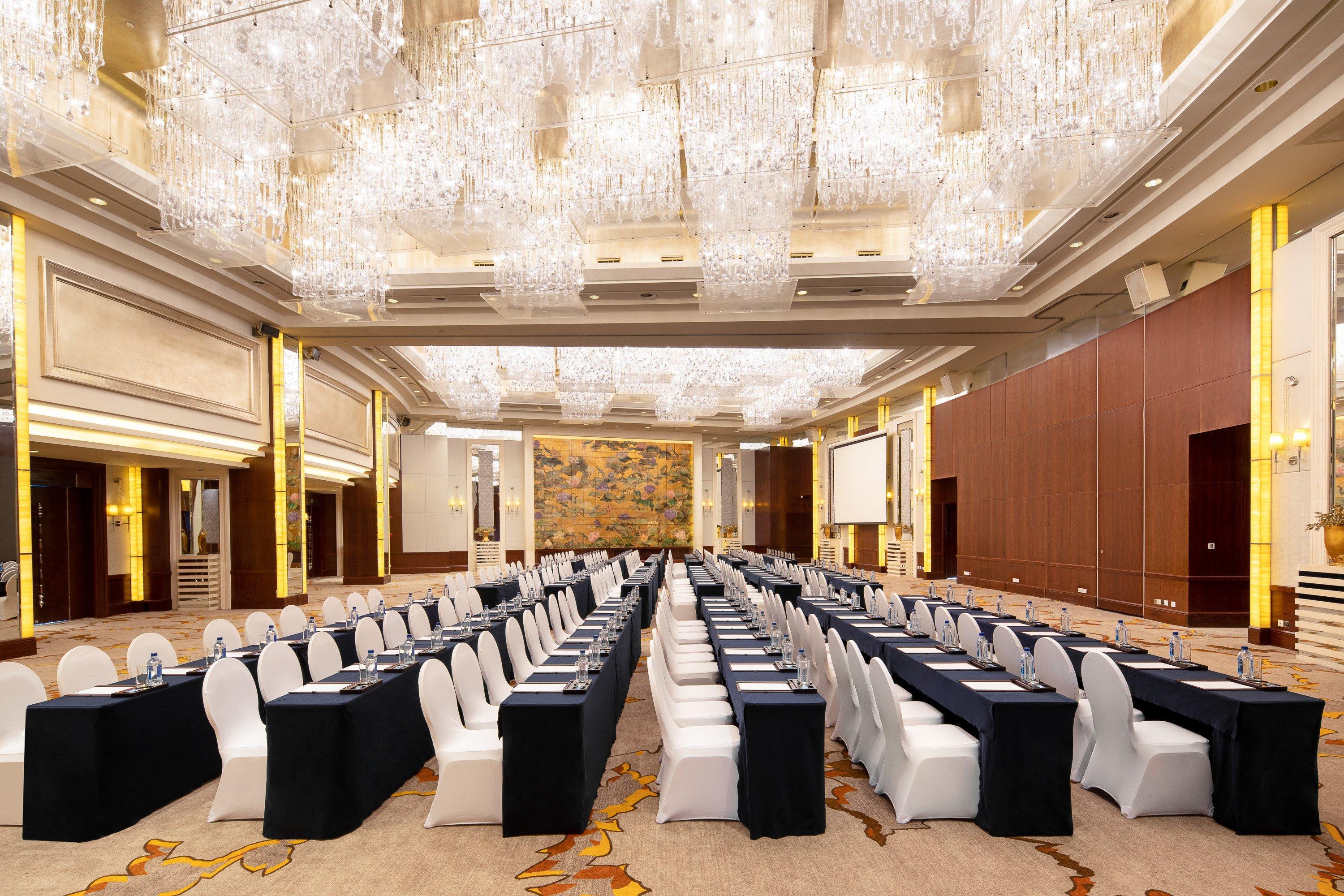 Crowne Plaza Shanghai Fudan By Ihg Kültér fotó