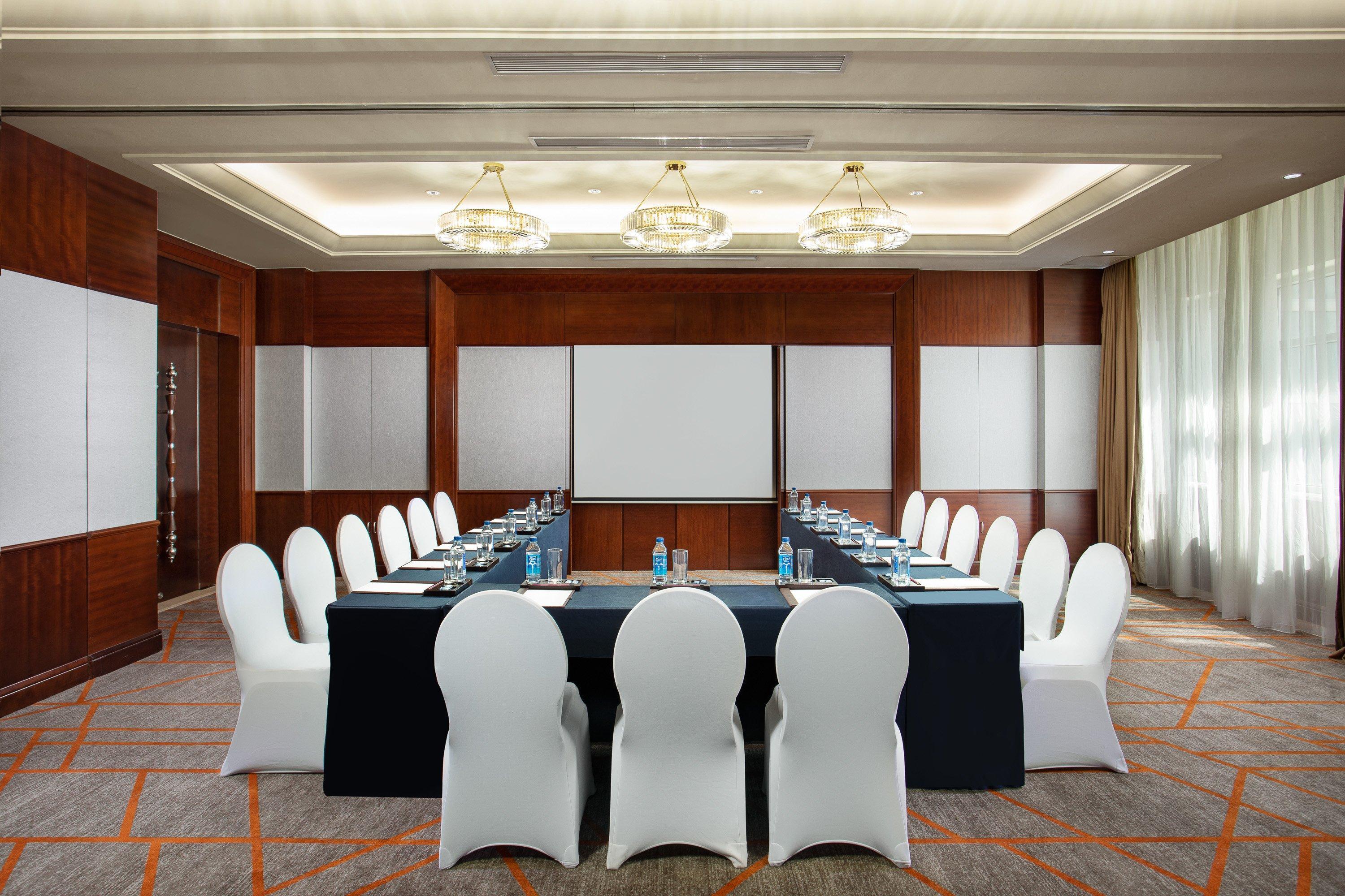 Crowne Plaza Shanghai Fudan By Ihg Kültér fotó