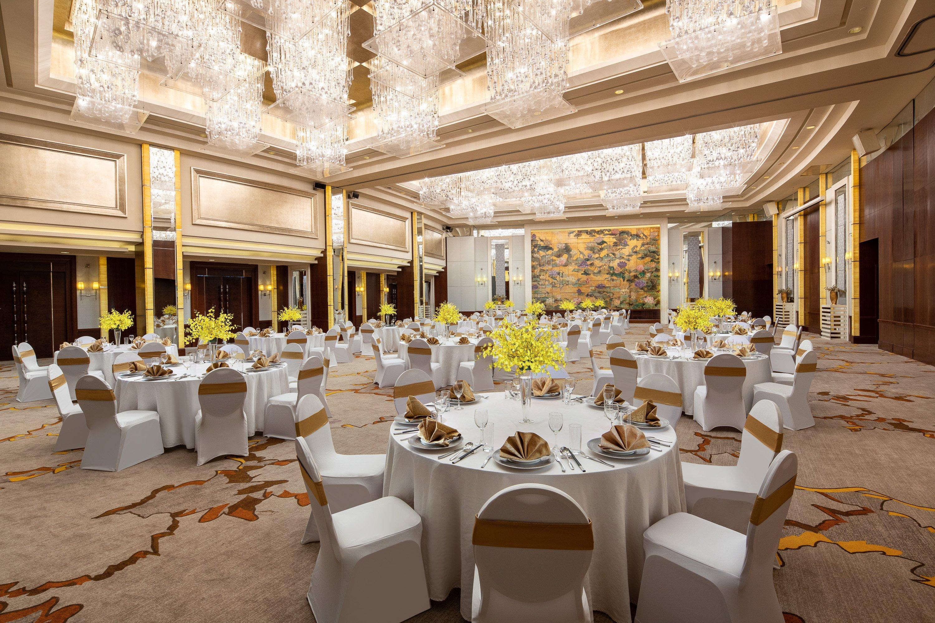 Crowne Plaza Shanghai Fudan By Ihg Kültér fotó