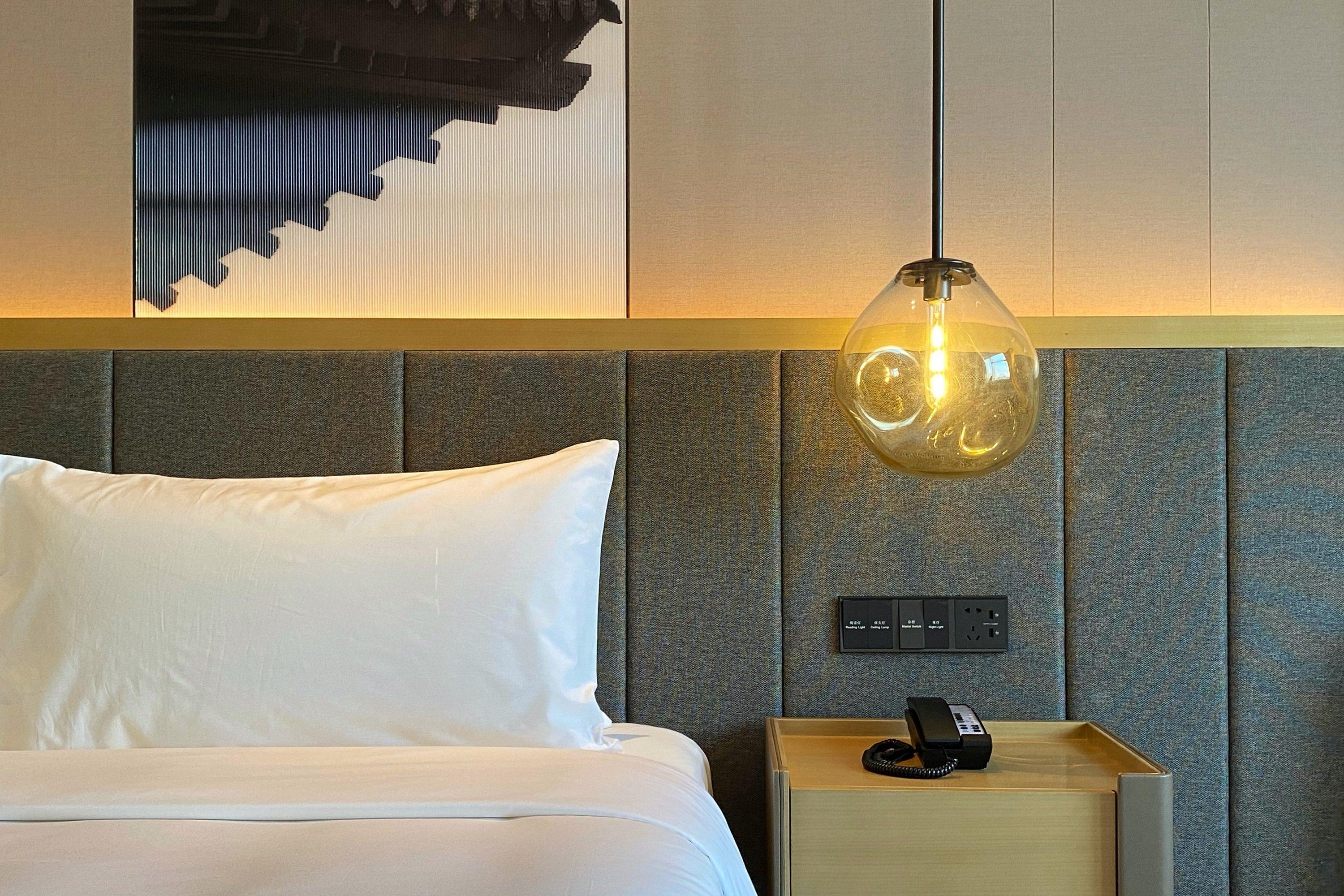 Crowne Plaza Shanghai Fudan By Ihg Kültér fotó
