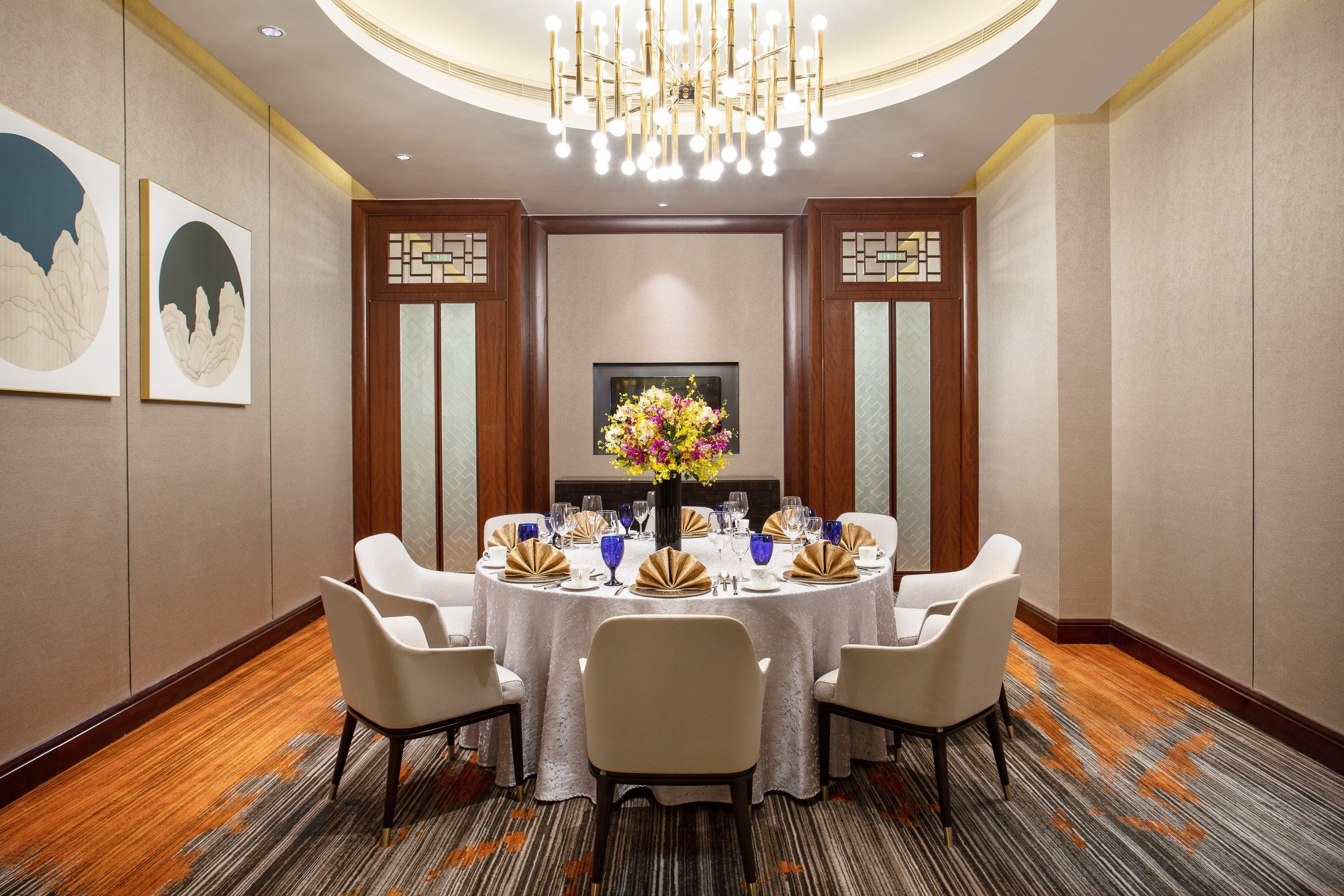 Crowne Plaza Shanghai Fudan By Ihg Kültér fotó