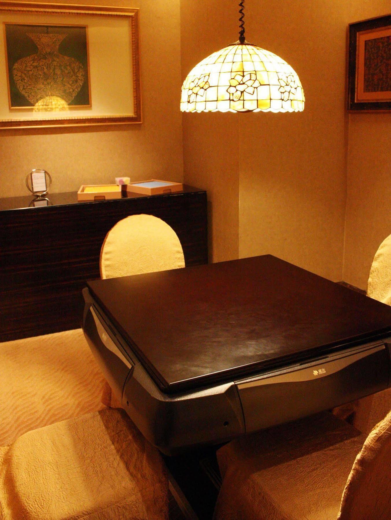 Crowne Plaza Shanghai Fudan By Ihg Kültér fotó